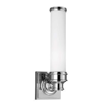 Feiss PAYNE FE-PAYNE1-BATH Nástěnná lampa 1x40W/G9 IP44