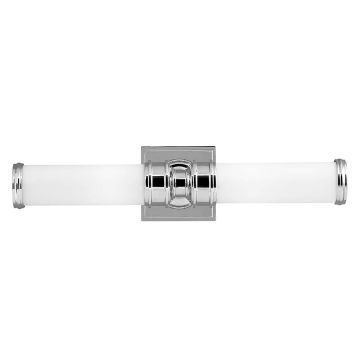 Feiss PAYNE FE-PAYNE2-BATH Nástěnná lampa 2x40W/G9 IP44