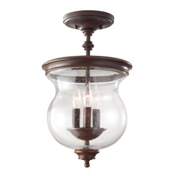 Feiss PICKERING LANE FE-PICKERING-LANE-SF Lustr 3x60W/E14