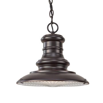 Feiss REDDING STATION FE-REDDING8-M-RB Závěsná lampa 1x60W/E27 IP23