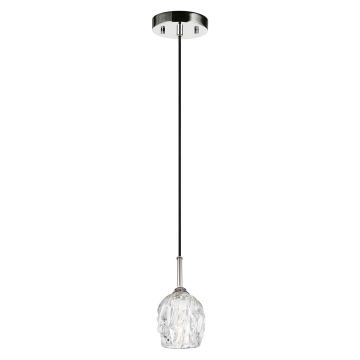 Feiss RUBIN FE-RUBIN-MP Závěsná lampa 1x3,5W/G9