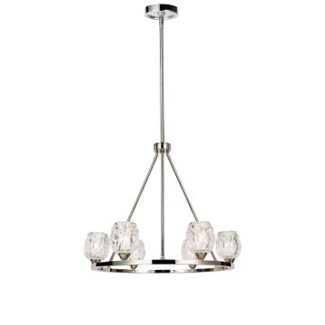 Feiss RUBIN FE-RUBIN6 Lustr 6x3,5W/G9