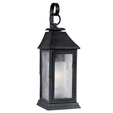 Feiss SHEPHERD FE-SHEPHERD-2M Nástěnná lampa 1x75W/E27 IP44