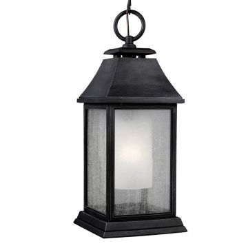 Feiss SHEPHERD FE-SHEPHERD-8L Závěsná lampa 1x75W/E27 IP44