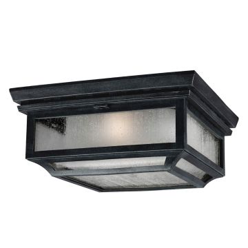 Feiss SHEPHERD FE-SHEPHERD-F Stropní lampa 2x75W/E27 IP44