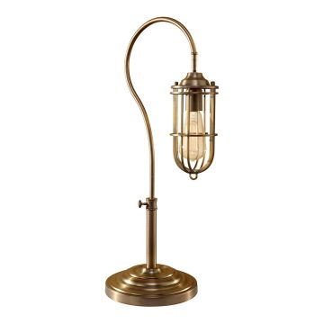 Feiss URBAN RENEWAL FE-URBANRWL-TL1 Stolní lampa 1x60W/E27
