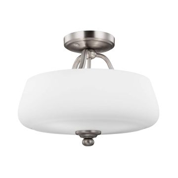 Feiss VINTNER FE-VINTNER-SF Stropní lampa 3x60W/E27