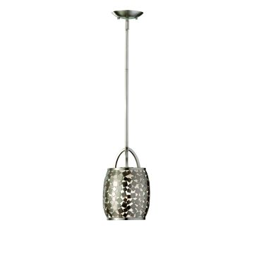 Feiss ZARA FE-ZARA-P Závěsná lampa 1x60W/E27