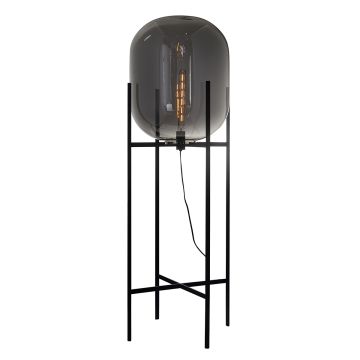 Italux MAVERSA FL-82321-1A-L Stojací lampa 1x60W/E27 IP20
