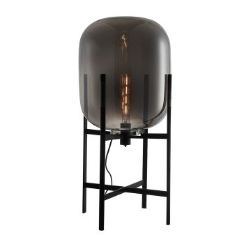 Italux MAVERSA FL-82321-1A-M Stojací lampa 1x60W/E27 IP20
