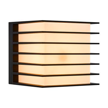 Nordlux FLUCTUS 2318211003 Nástěnná lampa 1x15W/E27 IP44