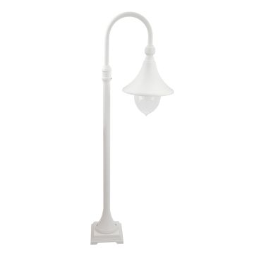 Norlys FIRENZE 805W Stojací lampa 1x9W/E27 IP54