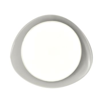 Zuma Line AURA FM2201001-470 Stropní lampa 1x24W/LED 3000K|4000K|5000K 2404lm IP20