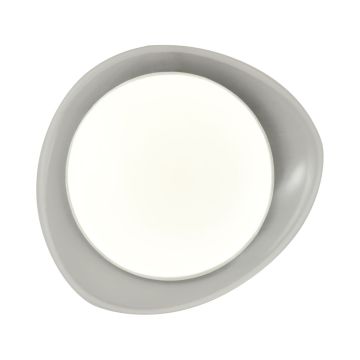 Zuma Line AURA FM2201001-570 Stropní lampa 1x36W/LED 3000K|4000K|5000K 3533lm IP20