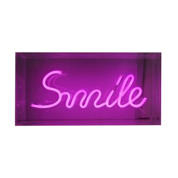 Zuma Line NEON FM-NLB46 Neonové osvětlení 1x4,14W/LED IP20
