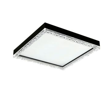 Zuma Line REGI FM2304458S-MB Stropní lampa 1x50W/LED 3000K|4000K|5000K 2684lm IP20