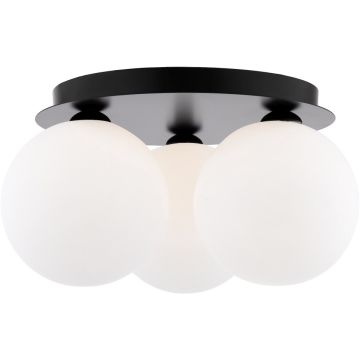 Dar Lighting Foley FOL5322-23 Stropní lampa 3x40w/G9 ip20