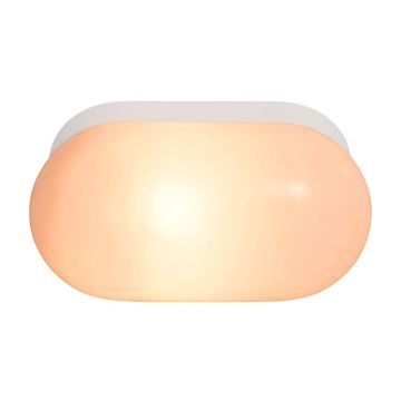 Nordlux FOAM 2210131001 Nástěnná lampa 1x60W/E27 IP44