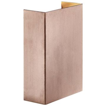 Nordlux FOLD 10 2019041030 Nástěnná lampa 3000K 225LM IP54