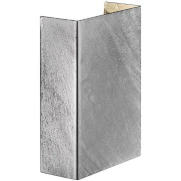 Nordlux FOLD 10 2019041031 Nástěnná lampa 3000K 225LM IP54