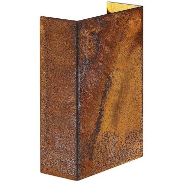 Nordlux FOLD 10 2019041038 Nástěnná lampa 3000K 200LM IP54