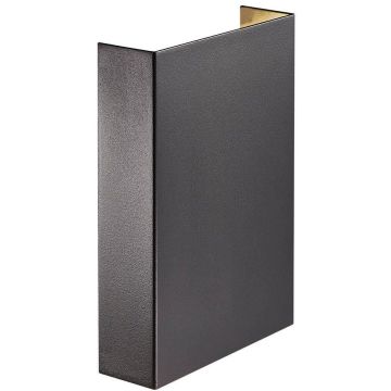 Nordlux FOLD 15 2019051003 Nástěnná lampa 3000K 150LM IP54