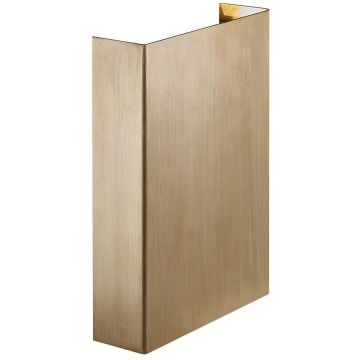 Nordlux FOLD 15 2019051035 Nástěnná lampa 3000K 225LM