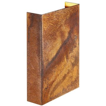 Nordlux FOLD 15 2019051038 Nástěnná lampa 3000K 200LM