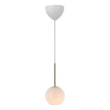 Nordlux FRANCA 2312523035 Závěsná lampa 1x40W/E14 IP20