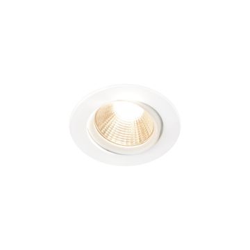 Nordlux FREMONT 47570101 Zasouvací osvětlení 1x4,5W/LED 2700K 345LM IP23