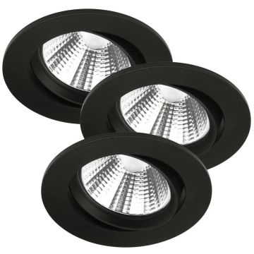 Nordlux FREMONT 47580103 Zasouvací osvětlení 2700K 345LM IP23