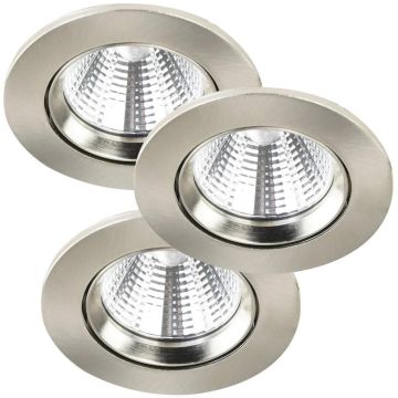 Nordlux FREMONT 47580132 Zasouvací osvětlení 2700K 345LM IP23