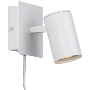 Nordlux FRIDA 49801001 Nástěnná lampa 1x35W/GU10 IP20