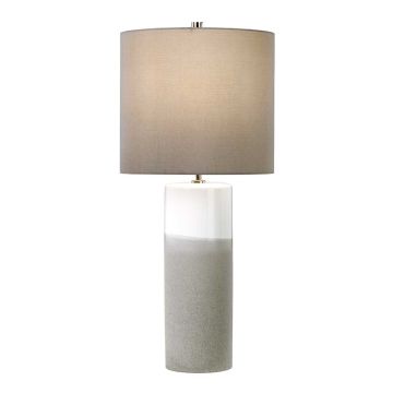 Elstead Lighting FULWELL FULWELL-TL Stolní lampa 1x60W/E27