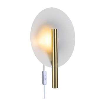 Nordlux FURIKO 2320241035 Nástěnná lampa 1x6W/G9 IP20