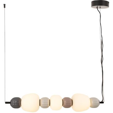 Maxlight MODERN P0630 Závěsná lampa 28w/led 3000k 1848lm