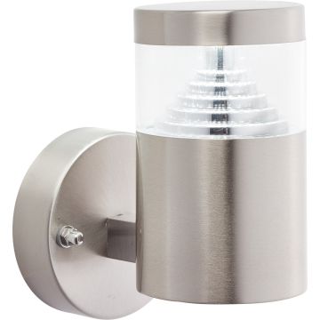 Brilliant Avon G43481/82 Nástěnná lampa 6500k 460lm IP44