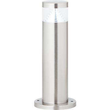 Brilliant Avon G43484/82 Stojací lampa 6500k 460lm IP44