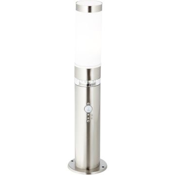 Brilliant Bole G46789/82 Stojací lampa 1x60w/e27 IP44