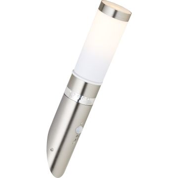 Brilliant Bole G46798/82 Nástěnná lampa 1x60w/e27 IP44