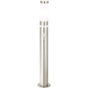 Brilliant Bole G46799/82 Stojací lampa 1x60w/e27 IP44