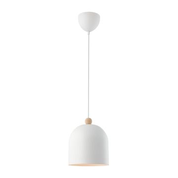Nordlux GASTON 2412653001 Závěsná lampa 1x40W/E27 IP20