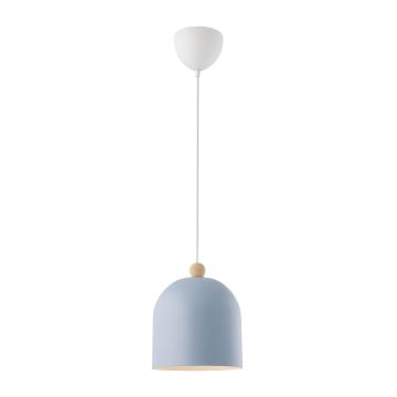 Nordlux GASTON 2412653006 Závěsná lampa 1x40W/E27 IP20