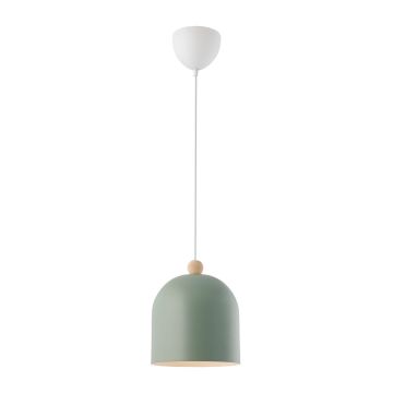 Nordlux GASTON 2412653023 Závěsná lampa 1x40W/E27 IP20