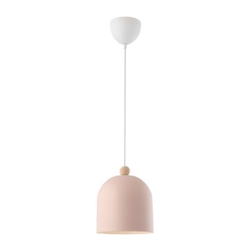 Nordlux GASTON 2412653057 Závěsná lampa 1x40W/E27 IP20