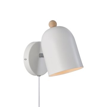 Nordlux GASTON 2412671001 Nástěnná lampa 1x15W/E27 IP20
