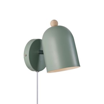 Nordlux GASTON 2412671023 Nástěnná lampa 1x15W/E27 IP20