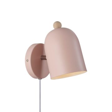 Nordlux GASTON 2412671057 Nástěnná lampa 1x15W/E27 IP20