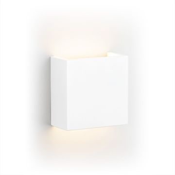 Argon GENT 8358 Nástěnná lampa 1x3/LED 3000K 486LM IP20