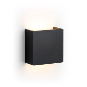 Argon GENT 8359 Nástěnná lampa 1x3/LED 3000K 486LM IP20